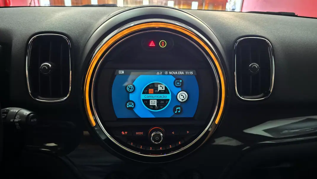 MINI Countryman 2019 - 18990 EUR, 154427 km - 154427km - foto 29 de 68