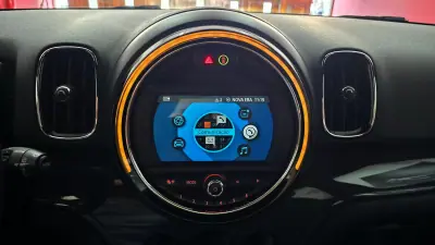 MINI Countryman 2019 - 18990 EUR, 154427 km - AUTO.MOTO.pt - 154427km - foto 29 de 68