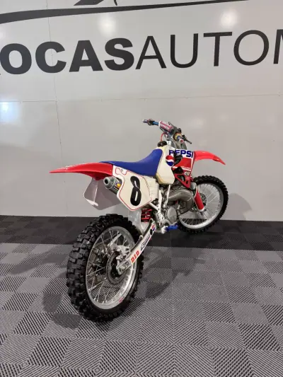 Honda CR 125R 1993 - 6500 EUR, 1 km - 1km - foto 16 de 27