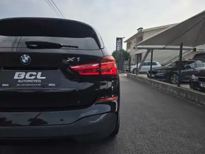 BMW X1 2018 - 25990 EUR, 158000 km - AUTO.MOTO.pt - 158000km - foto 7 de 49