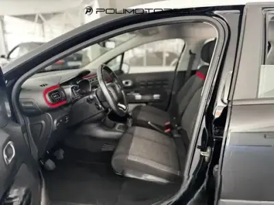 Citroën C3 2017 - 11500 EUR, 51429 km - AUTO.MOTO.pt - 51429km - foto 14 de 20