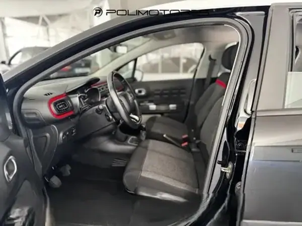 Citroën C3 2017 - 11500 EUR, 51429 km - AUTO.MOTO.pt - 51429km - foto 14 de 20