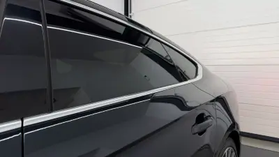 Audi A5 Sportback 2017 - 28990 EUR, 105891 km - 105891km - foto 10 de 34