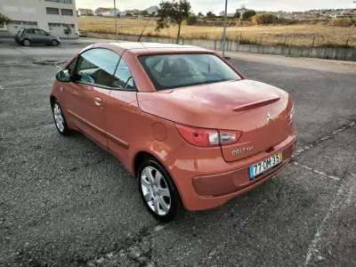 Mitsubishi Colt 2007 - 8950 EUR, 22671 km - AUTO.MOTO.pt - 22671km - foto 5 de 56