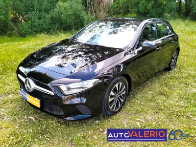 Mercedes-Benz A 180 2020 - 10120km