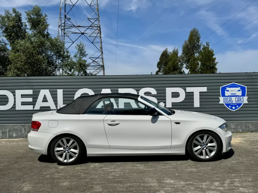 BMW 120 2010 - 14950 EUR, 159000 km - AUTO.MOTO.pt - 159000km - foto 5 de 24