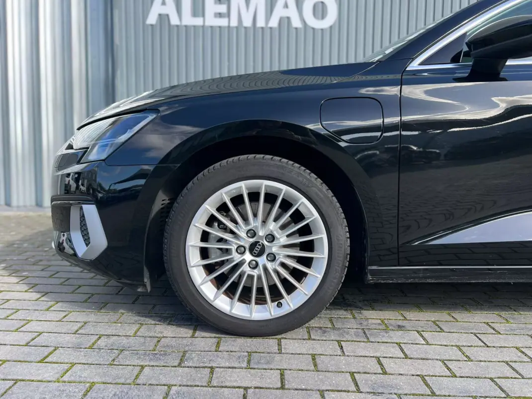 Audi A3 Sportback 2024 - 31000 EUR, 35906 km - AUTO.MOTO.pt - 35906km - foto 4 de 17