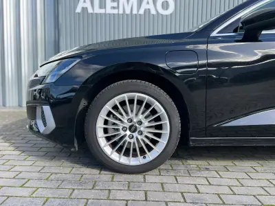 Audi A3 Sportback 2024 - 31000 EUR, 35906 km - AUTO.MOTO.pt - 35906km - foto 4 de 17