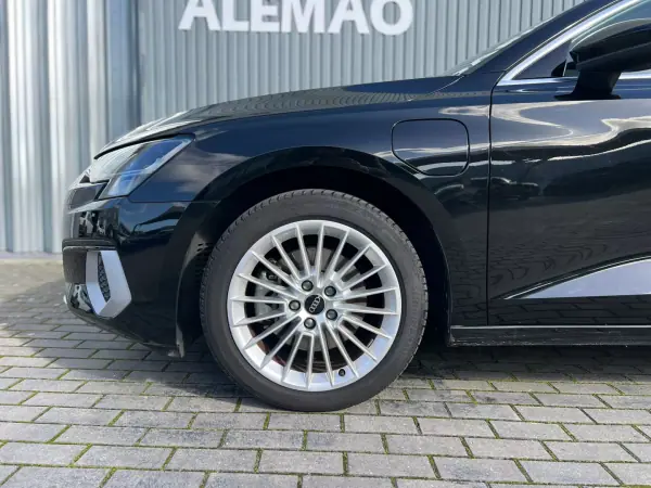 Audi A3 Sportback 2024 - 31000 EUR, 35906 km - AUTO.MOTO.pt - 35906km - foto 4 de 17