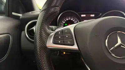 Mercedes-Benz GLA 250 2017 - 26990 EUR, 119434 km - AUTO.MOTO.pt - 119434km - foto 23 de 33