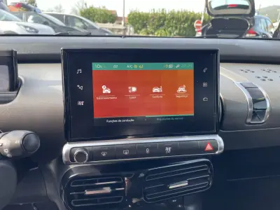 Citroën C4 Cactus 2019 - 12995 EUR, 70182 km - AUTO.MOTO.pt - 70182km - foto 33 de 37