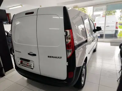 Renault Kangoo 1.5 Dci 3 Lug. Iva dedutivel 2021 - 12780 EUR, 157000 km - AUTO.MOTO.pt - 157000km - foto 14 de 19