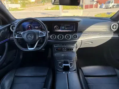 Mercedes-Benz E 220 2017 - 29990 EUR, 215000 km - AUTO.MOTO.pt - 215000km - foto 10 de 34