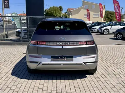 Hyundai Ioniq 5 2022 - 25990 EUR, 138000 km - 138000km - foto 4 de 21
