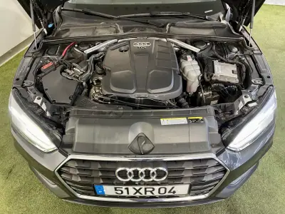 Audi A5 Sportback 2019 - 27950 EUR, 125000 km - AUTO.MOTO.pt - 125000km - foto 36 de 36
