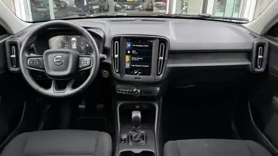 Volvo XC 40 2022 - 20600 EUR, 169121 km - AUTO.MOTO.pt - 169121km - foto 11 de 26