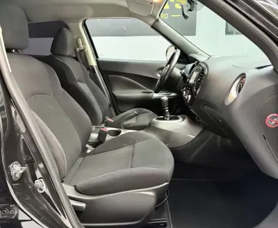 Nissan Juke 2014 - 11850 EUR, 130199 km - 130199km - foto 11 de 35