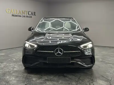 Mercedes-Benz C 300 2024 - 51990 EUR, 20500 km - AUTO.MOTO.pt - 20500km - foto 2 de 58