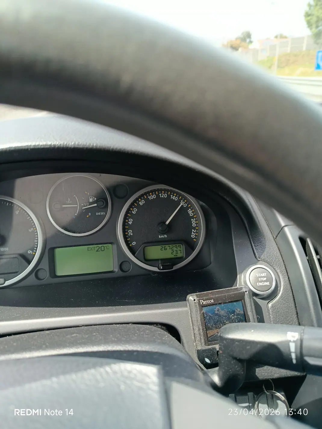Land Rover Freelander 2009 - 10000 EUR, 267000 km - AUTO.MOTO.pt - 267000km - foto 1 de 1