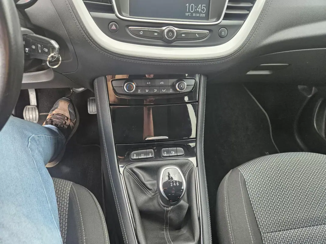 Opel Grandland X 2020 - 18800 EUR, 53900 km - AUTO.MOTO.pt - 53900km - foto 29 de 41