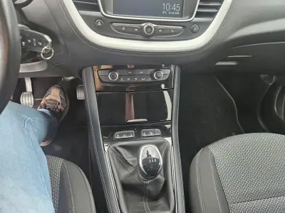 Opel Grandland X 2020 - 18800 EUR, 53900 km - AUTO.MOTO.pt - 53900km - foto 29 de 41