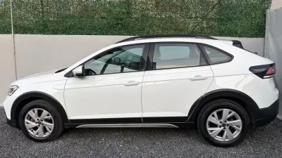 Volkswagen Taigo 2022 - 16400 EUR, 96500 km - AUTO.MOTO.pt - 96500km - foto 3 de 12