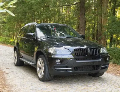 BMW X5 2008 - 19500 EUR, 222000 km - AUTO.MOTO.pt - 222000km - foto 25 de 25