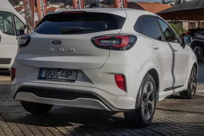Ford Puma 2025 - 26880 EUR, 11645 km - 11645km - foto 26 de 29