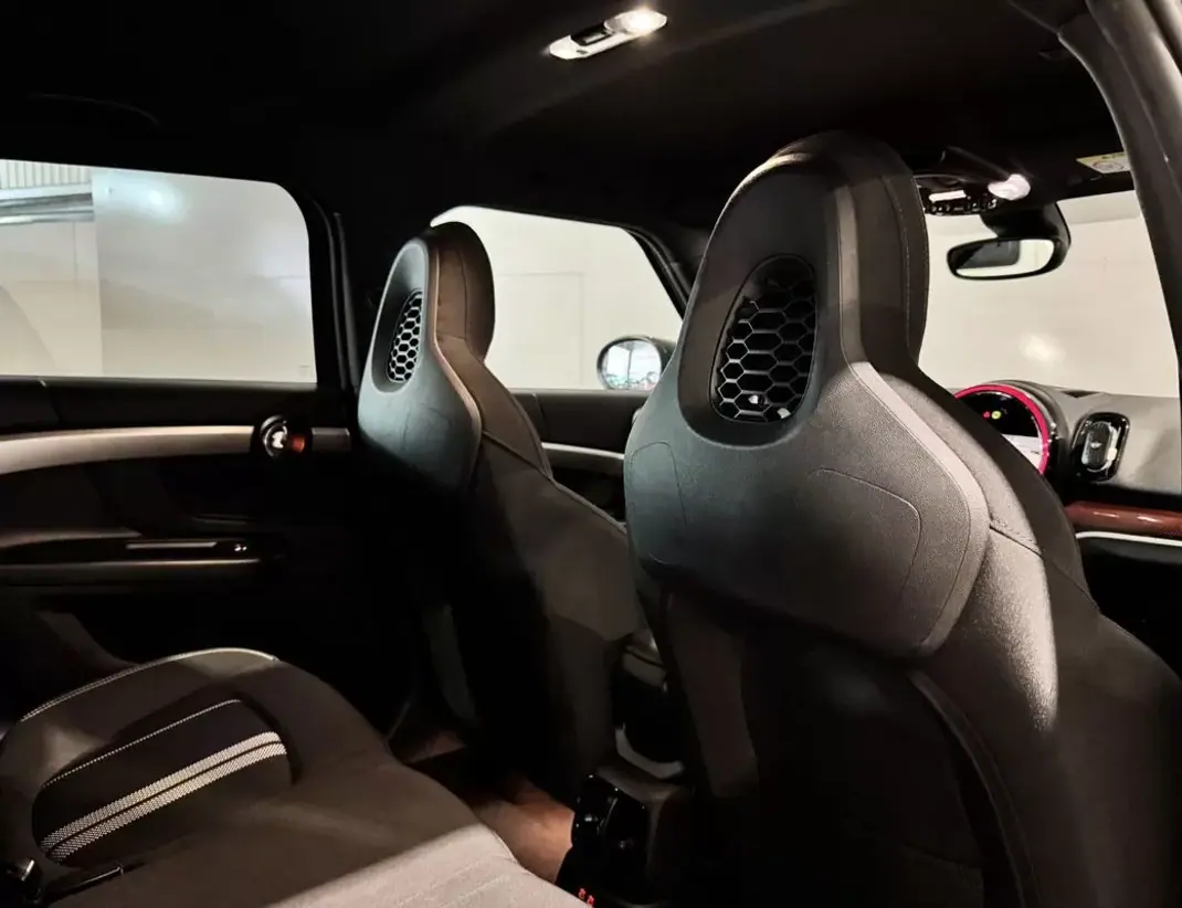 MINI Countryman 2021 - 26900 EUR, 61900 km - 61900km - foto 54 de 59