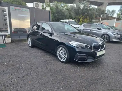 BMW 116 2021 - 21800 EUR, 97111 km - AUTO.MOTO.pt - 97111km - foto 2 de 14