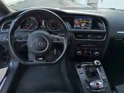 Audi A5 2013 - 21500 EUR, 246000 km - AUTO.MOTO.pt - 246000km - foto 15 de 15