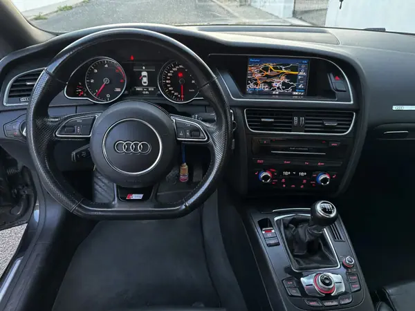 Audi A5 2013 - 21500 EUR, 246000 km - AUTO.MOTO.pt - 246000km - foto 15 de 15