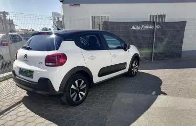 Citroën C3 2022 - 12900 EUR, 66690 km - 66690km - foto 15 de 18