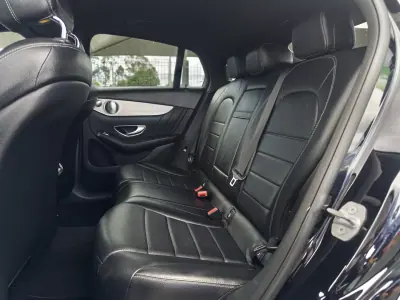 Mercedes-Benz GLC 220 2016 - 37990 EUR, 180000 km - AUTO.MOTO.pt - 180000km - foto 42 de 45