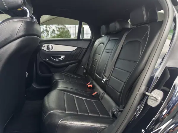 Mercedes-Benz GLC 220 2016 - 37990 EUR, 180000 km - AUTO.MOTO.pt - 180000km - foto 42 de 45