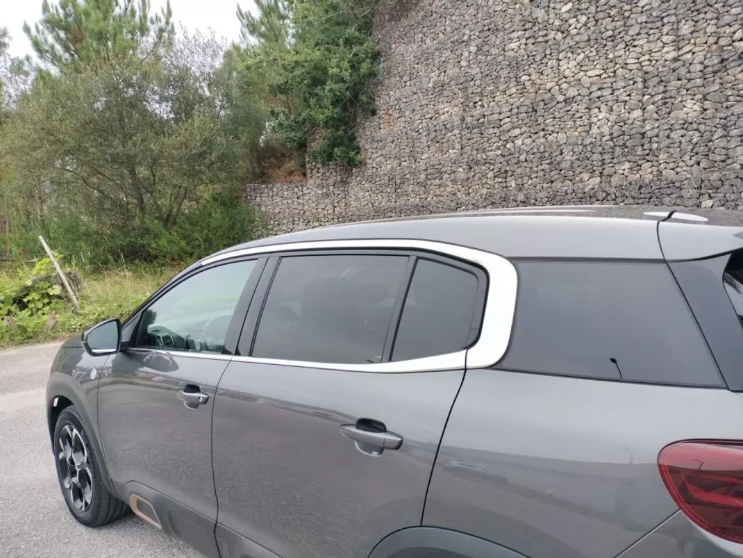 Citroën C5 Aircross 2023 - 26500 EUR, 16000 km - 16000km - foto 10 de 34