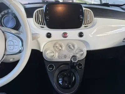Fiat 500 2020 - 16900 EUR, 24525 km - AUTO.MOTO.pt - 24525km - foto 10 de 19
