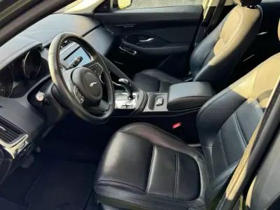 Jaguar E-Pace 2019 - 28500 EUR, 98000 km - AUTO.MOTO.pt - 98000km - foto 8 de 33