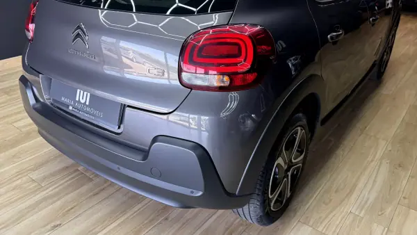 Citroën C3 2024 - 12770 EUR, 50000 km - AUTO.MOTO.pt - 50000km - foto 9 de 29