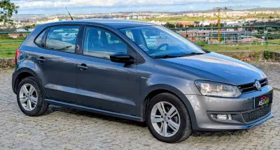Volkswagen Polo 2012 - 5500 EUR, 303657 km - AUTO.MOTO.pt - 303657km - foto 5 de 19