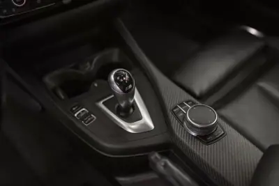 BMW M2 2016 - 44900 EUR, 168333 km - AUTO.MOTO.pt - 168333km - foto 12 de 20