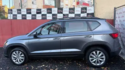 SEAT Ateca 2022 - 16400 EUR, 59000 km - AUTO.MOTO.pt - 59000km - foto 3 de 12