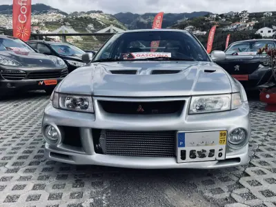 Mitsubishi Lancer 1999 - 75000 EUR, 142469 km - AUTO.MOTO.pt - 142469km - foto 2 de 12