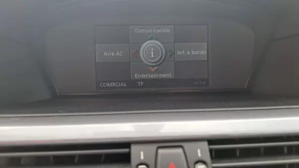BMW 520 2008 - 7980 EUR, 322077 km - AUTO.MOTO.pt - 322077km - foto 38 de 41