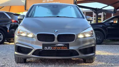 BMW 216 Active Tourer 2016 - 12950 EUR, 81000 km - 81000km - foto 10 de 22