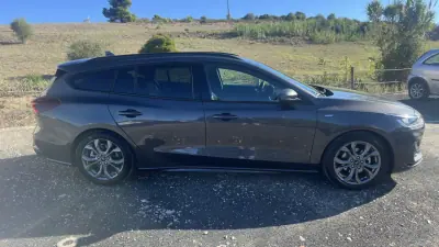 Ford Focus SW 2023 — foto 4 de 23