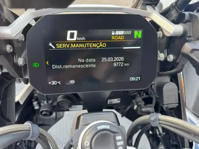 BMW R 12 Base 2023 - 24900 EUR, 9675 km - AUTO.MOTO.pt - 9675km - foto 4 de 7