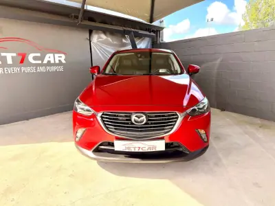 Mazda CX-3 2016 - 13490 EUR, 166734 km - AUTO.MOTO.pt - 166734km - foto 3 de 24