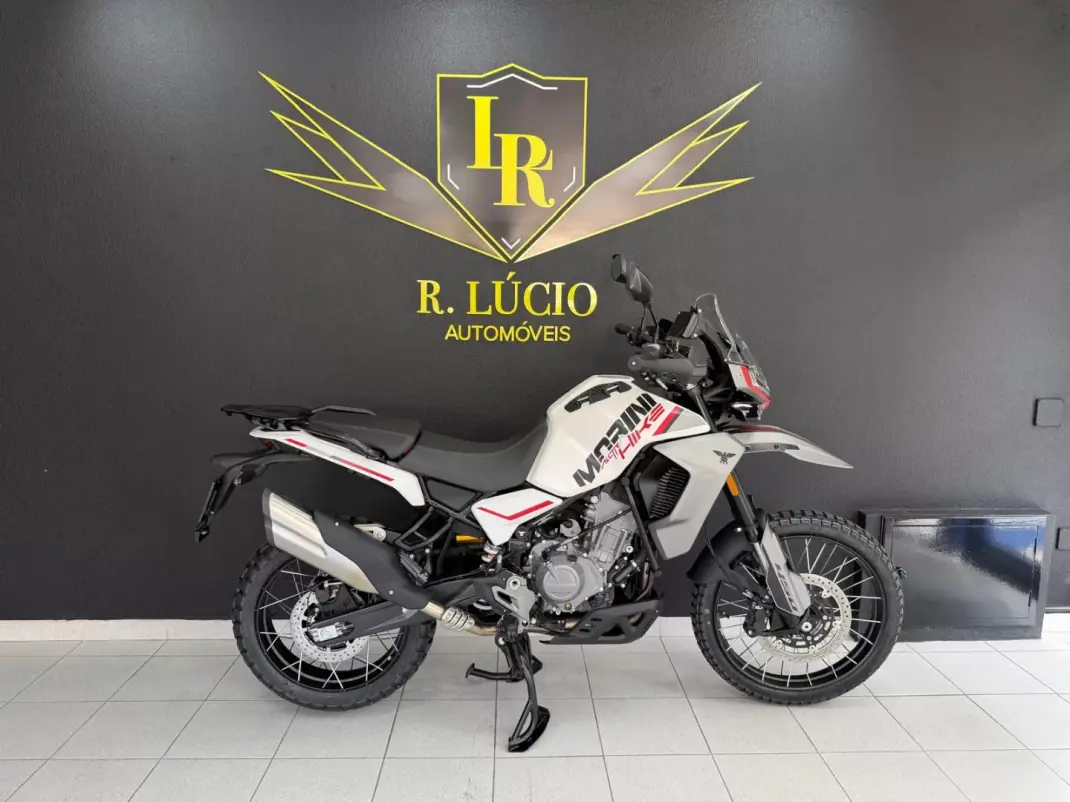 Moto Morini 2026 - 5680 EUR, 0 km - foto 5 de 14
