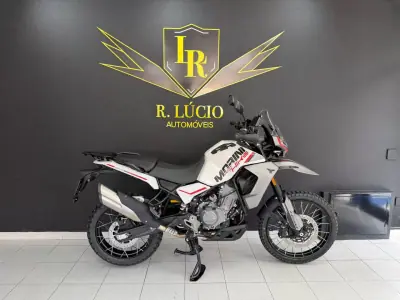 Moto Morini 2026 - 5680 EUR, 0 km - AUTO.MOTO.pt - foto 5 de 14